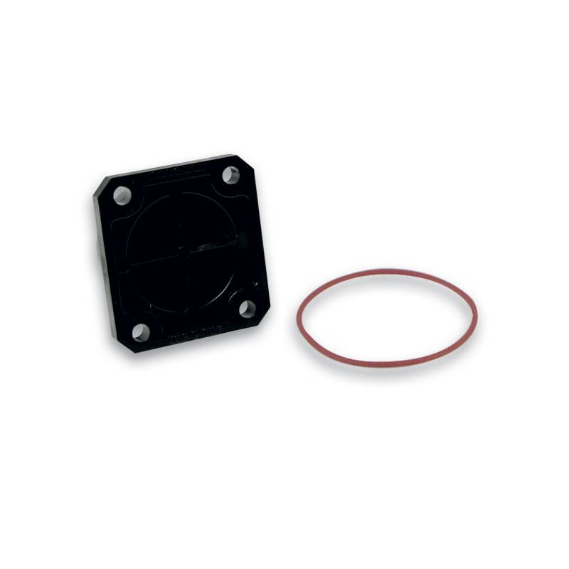 Plug for Air Compressor Hole