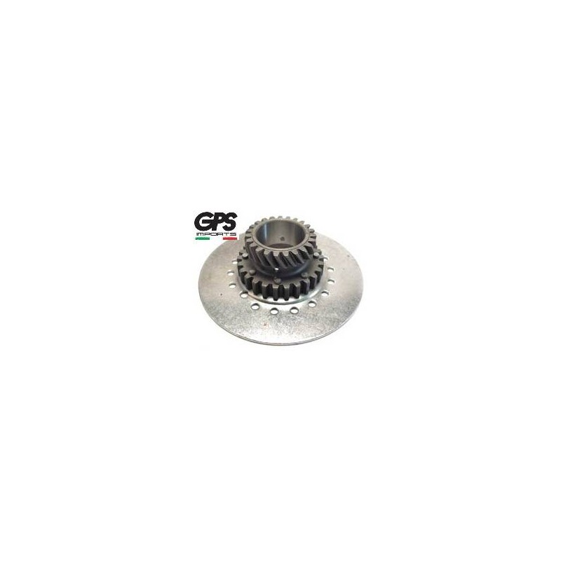 Clutch Drive Gear 23T 200 >'95