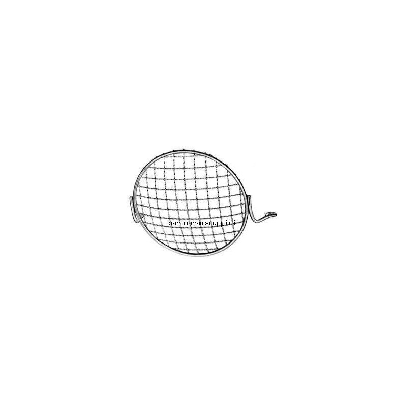 H/Lamp Grill PE/PX Metal