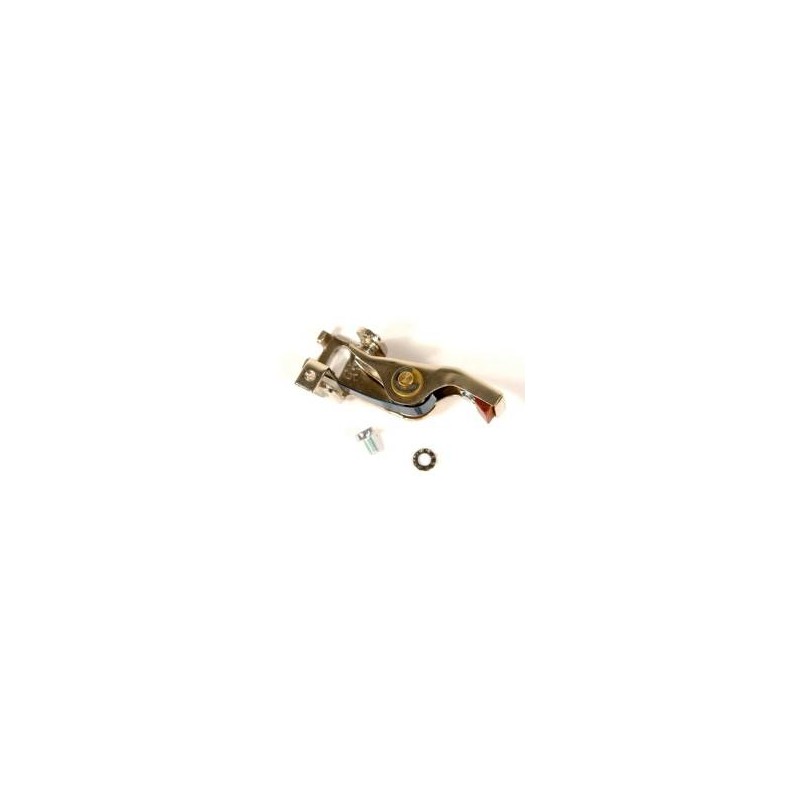 Points With Pin Double Spring