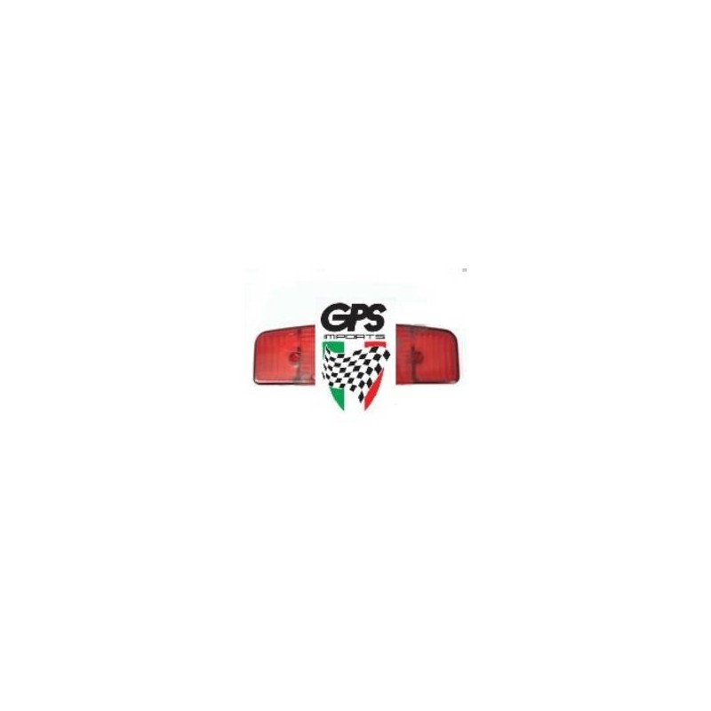 Tail Lens Ser 1 Aprilia