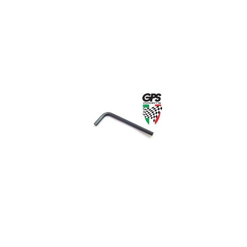 3.5mm Allen Key