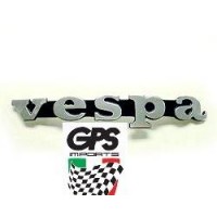 Badge 'Vespa' 120 x 20mm