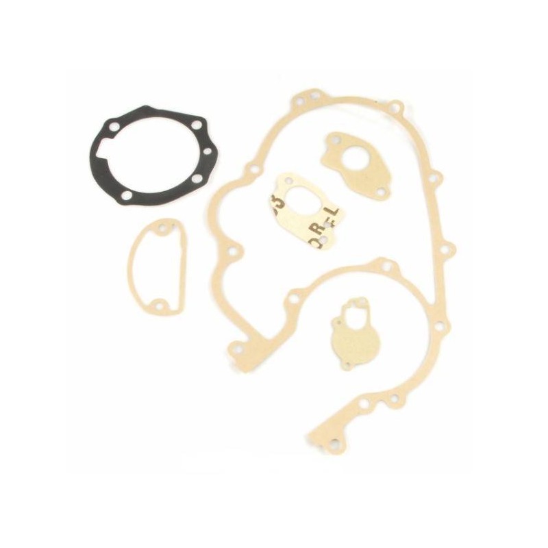 Gasket Kit Rally 180 VSD Vespa