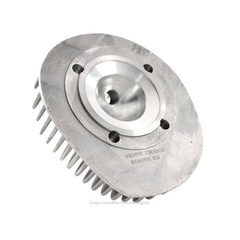 Cylinder Head VRH Long Stroke