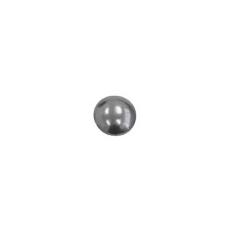 Cap Fr Brake Drum PE