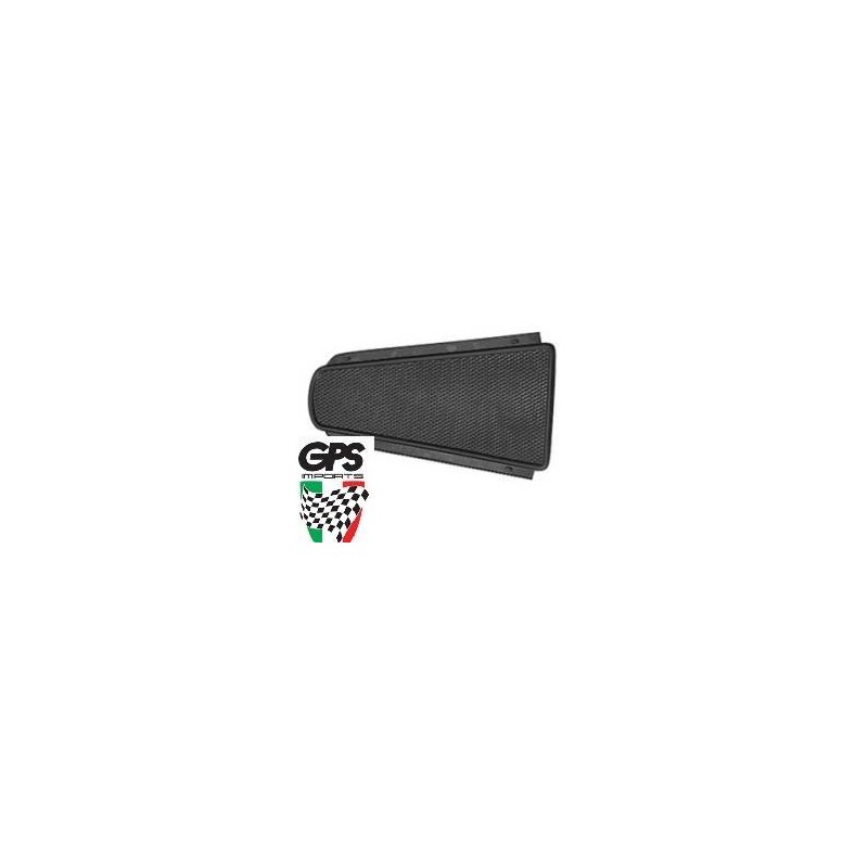 Centre Mat Small Frame
