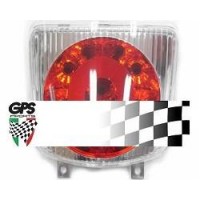 NLA Tail Lamp GT200