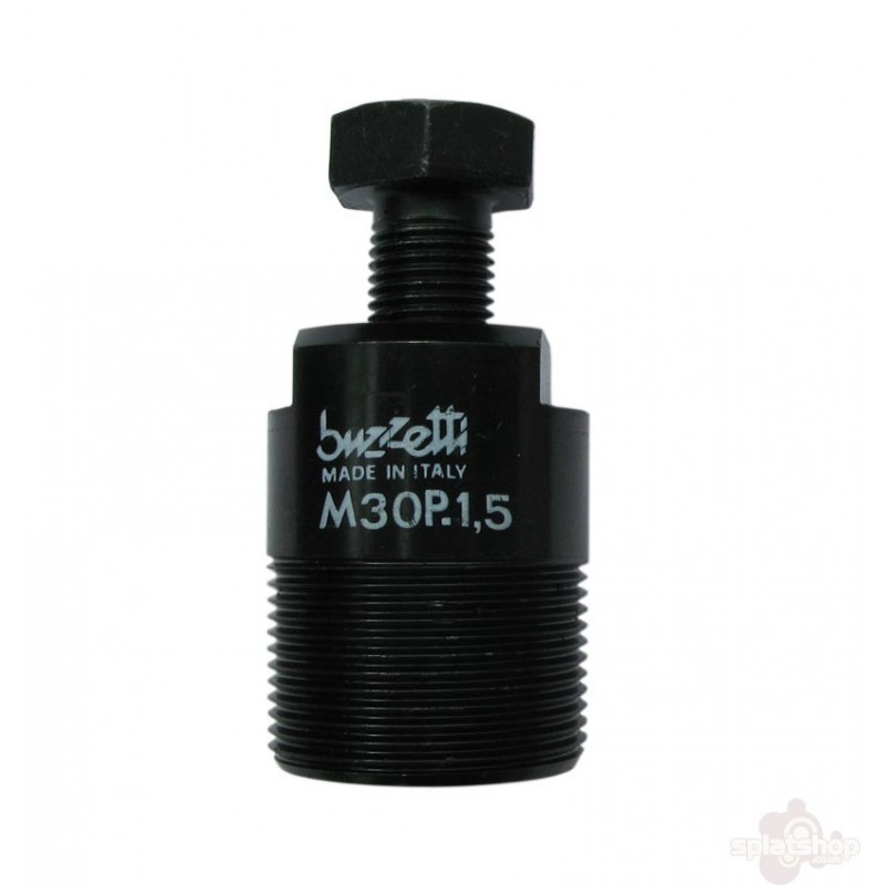 Flywheel Ext Motoplat30/P1.5