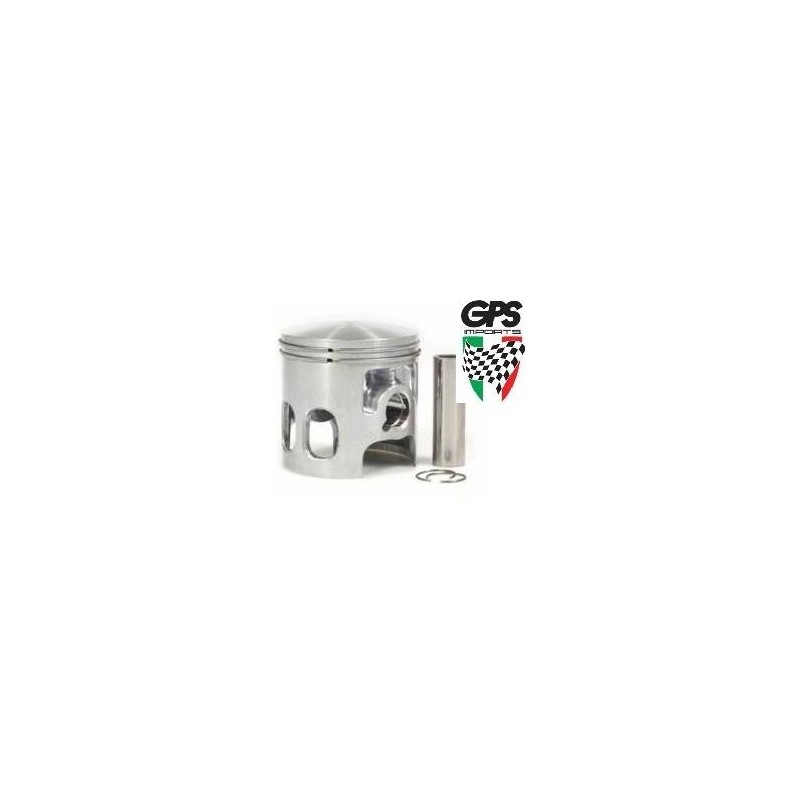 Piston Kit 2nd Oversize