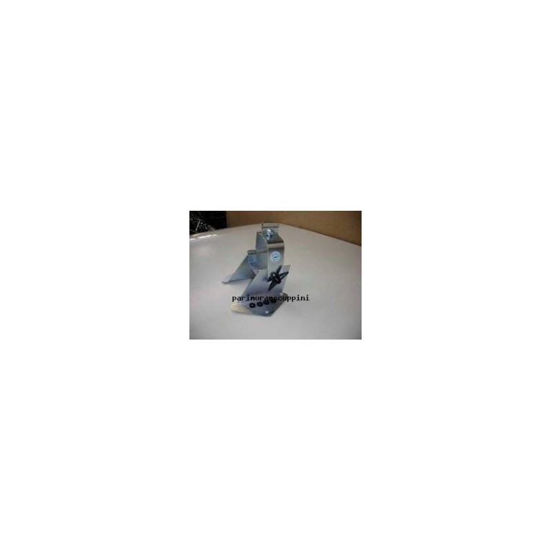 Wheel Carrier S3/GP Inline