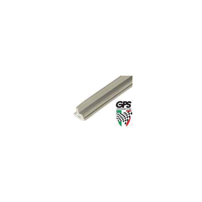 Side Panel Bead Thick Grey Kit