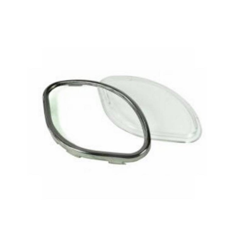 Speedo Lens and Bezel Kit VSB