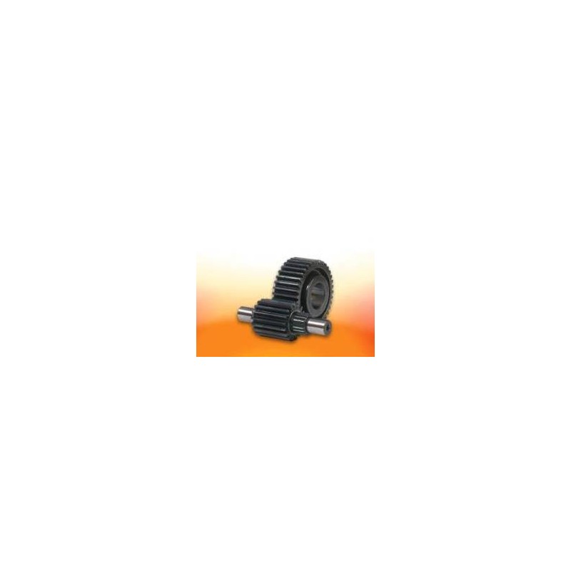 Gear Up 1802T Gilera/Italjet