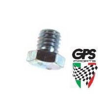 Oil Plug Geared