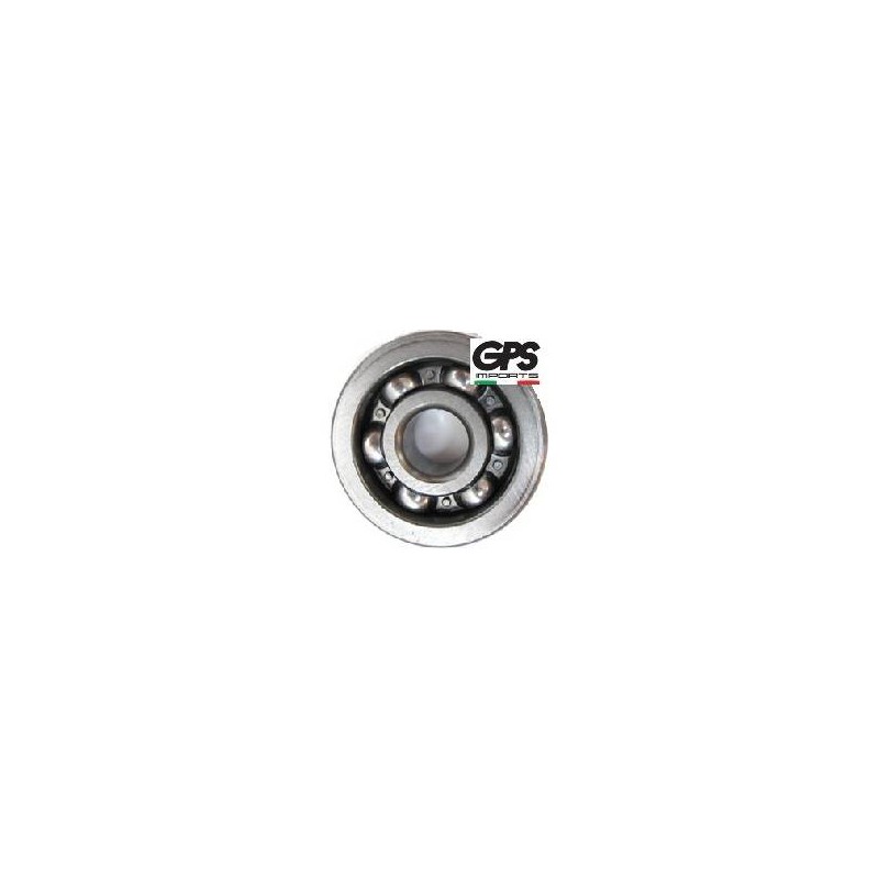 Bearing 12 40 12 Cush Drive