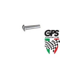 Rivet for Badge Fixing