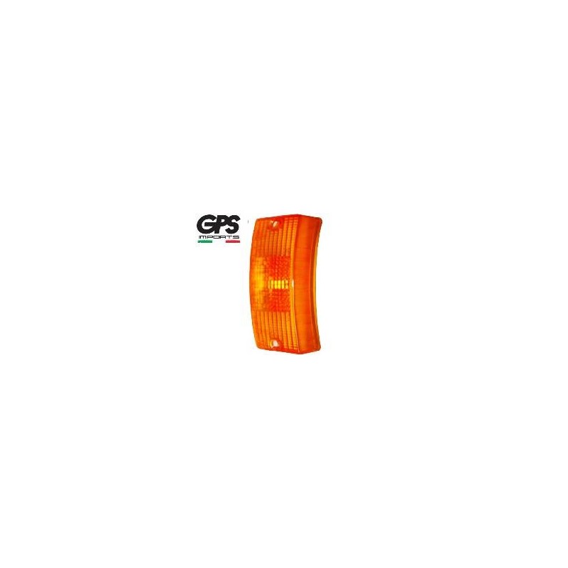 Ind Lens RHF PE/PX Orange