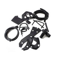 Rubber Kit Lambretta GP