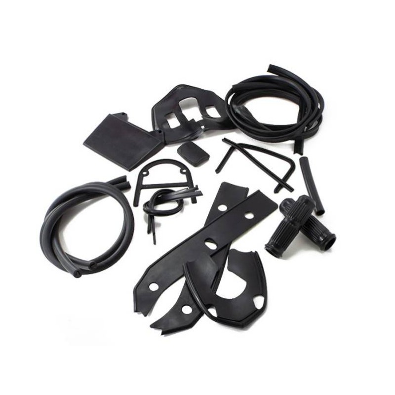 Rubber Kit Lambretta GP