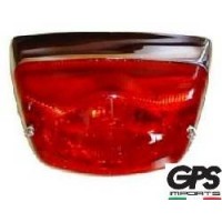 Tail Lamp LX 50/125/150