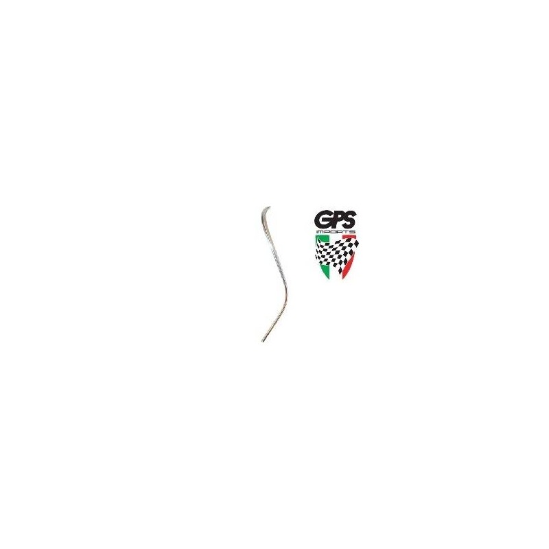 Legshield Trim LX / S RHS