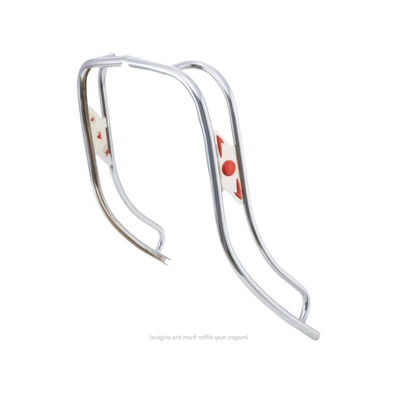 Dbl Legshield Trim Ser 3