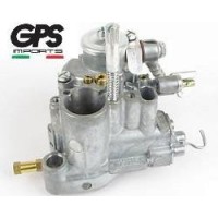 SI 20.20D with Oil Pump