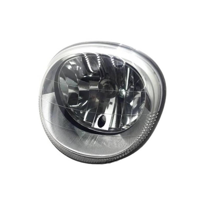 Headlamp Scarabeo 200 '07+