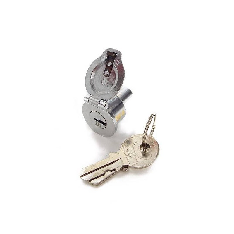 Steering Lock Series 2