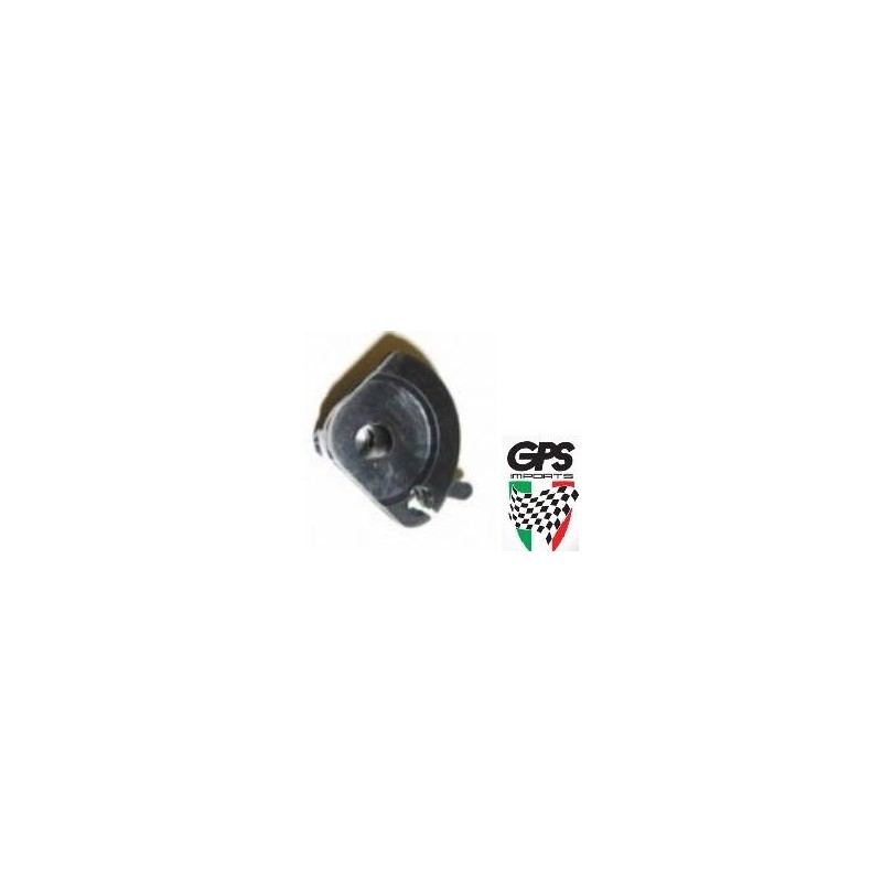 Plastic Throttle Wheel Lambret