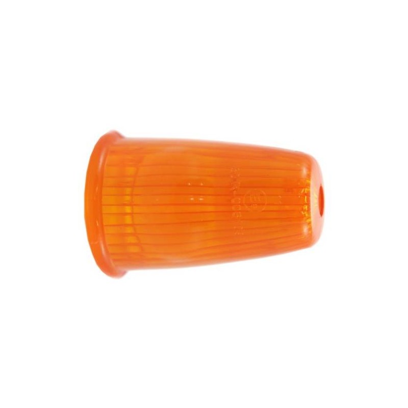 Lens for Bar End Indicator