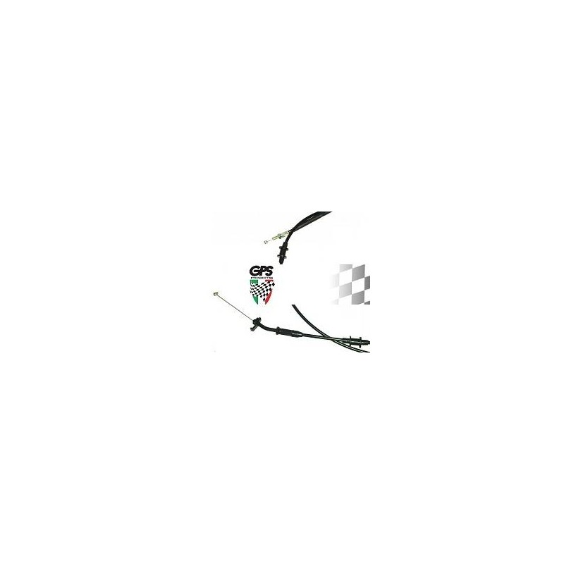 Throttle Cable Liberty