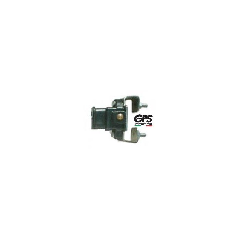 Stop Switch Lambretta 1 Hole
