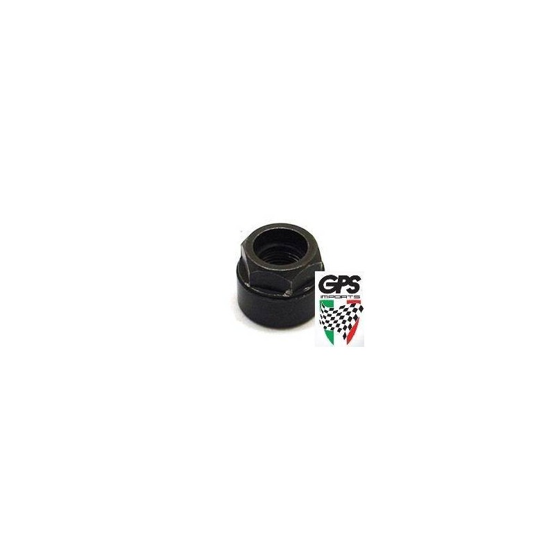 Flywheel Nut LI/SX/TV