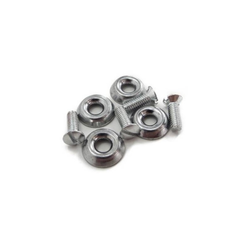 Screw & Cup Washer Kit LD