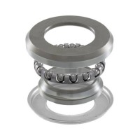 Lower Steering Bearing Set