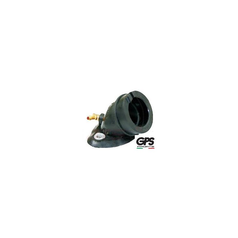 Inlet Rubber