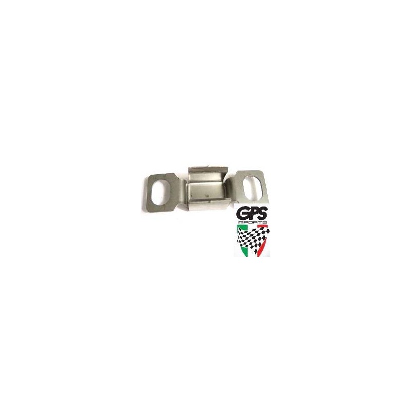 H/Cast Badge Clip Lambretta S2