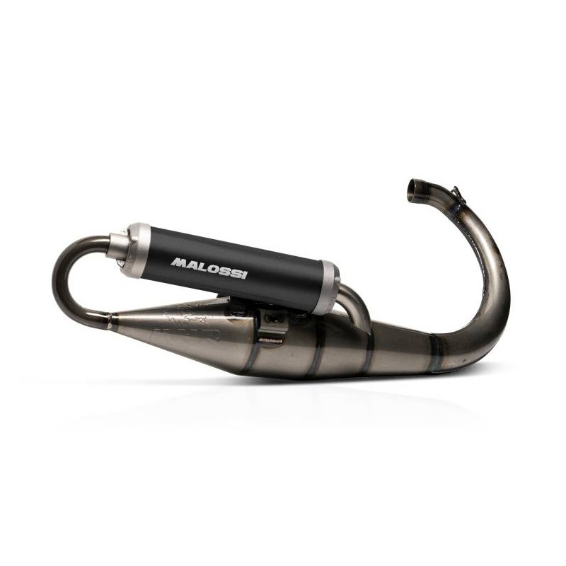 Scooter Racing MHR Exhaust