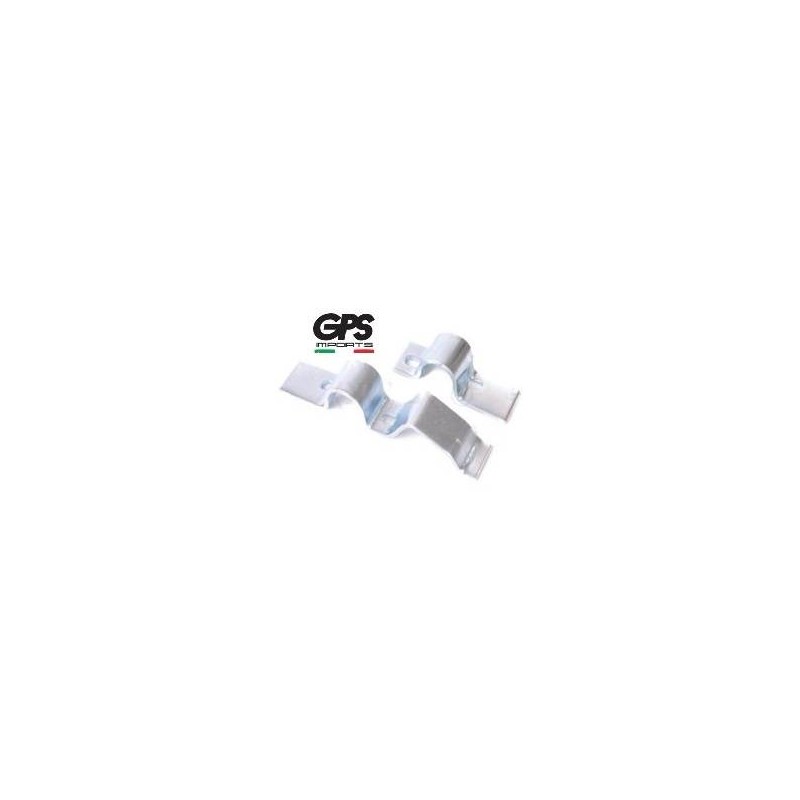 Stand Ret Plate PE/PX Pair