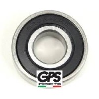 Bearing SKF 6202 2RSH