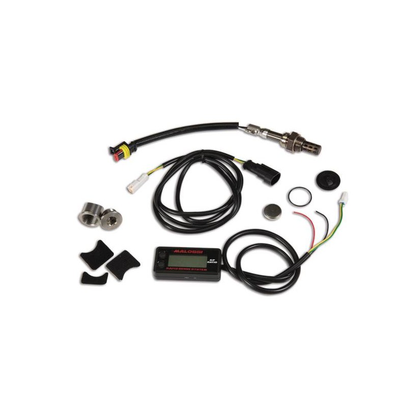 Rapid Sense Air / Fuel Meter
