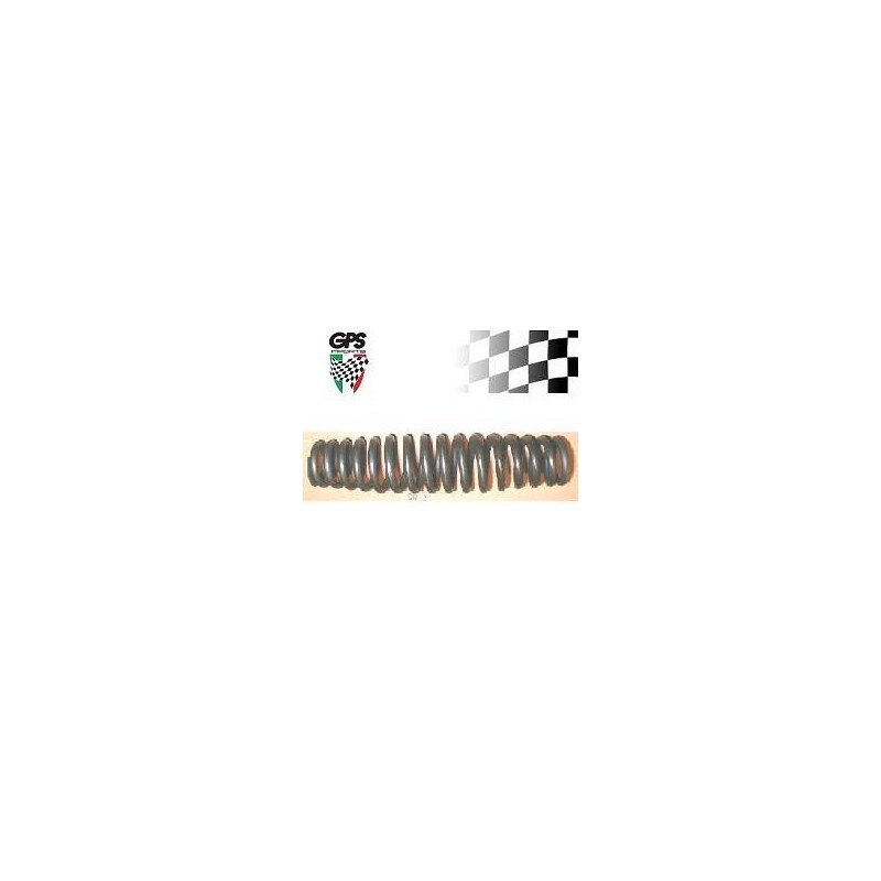 Rear Spring Super/Sprint/Rally