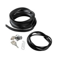 Glovebox Rubber Rally/TS