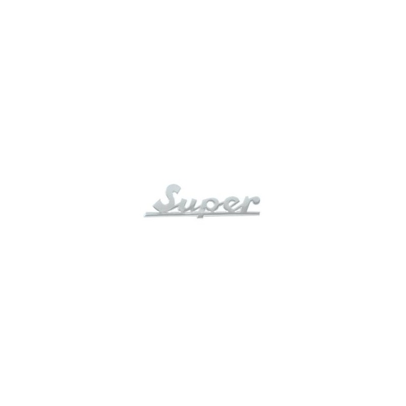 Badge 'Super' Script for L