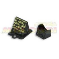 Reed Valve MHR Team Piaggio