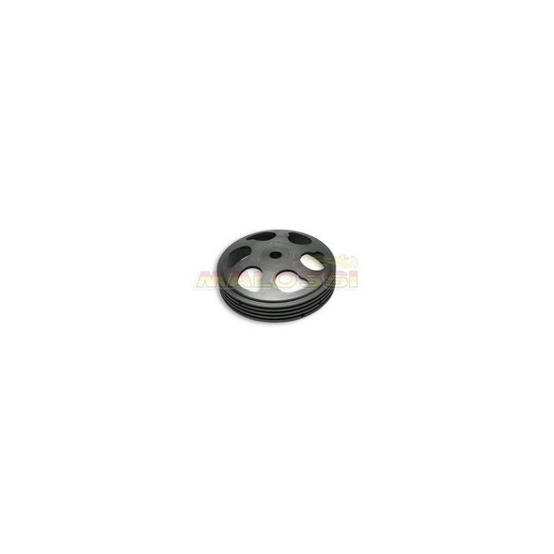 Wing Clutch Bell 107mm MHR
