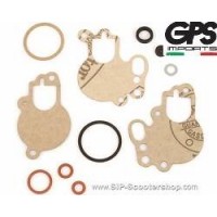 Carb Gasket Set SI20/15 20/17
