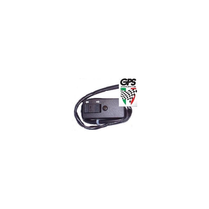 Ind Switch Vespa PX 6 Wire